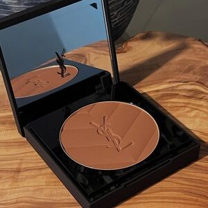 Yves Saint Laurent Bronzer - Warm Tan
